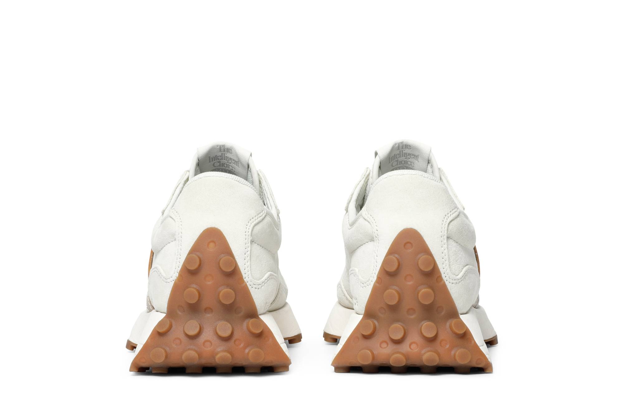 Details for (W) 반디에 x 뉴발란스 327 '세상을 움직이는 그녀' WS327SA