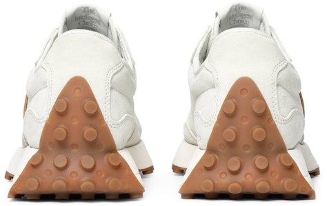 (W) 반디에 x 뉴발란스 327 '세상을 움직이는 그녀' WS327SA Details for (W) 반디에 x 뉴발란스 327 '세상을 움직이는 그녀' WS327SA