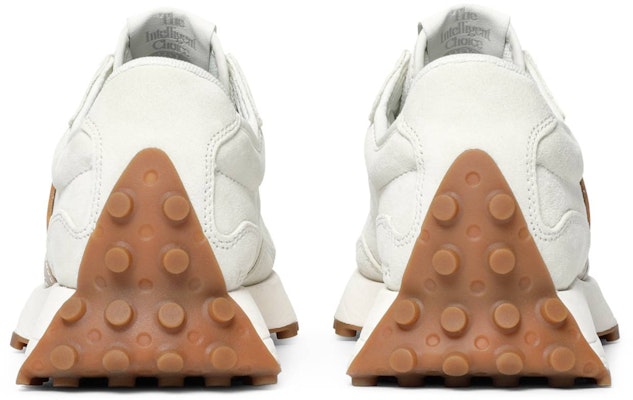 (W) 반디에 x 뉴발란스 327 '세상을 움직이는 그녀' WS327SA Details for (W) 반디에 x 뉴발란스 327 '세상을 움직이는 그녀' WS327SA