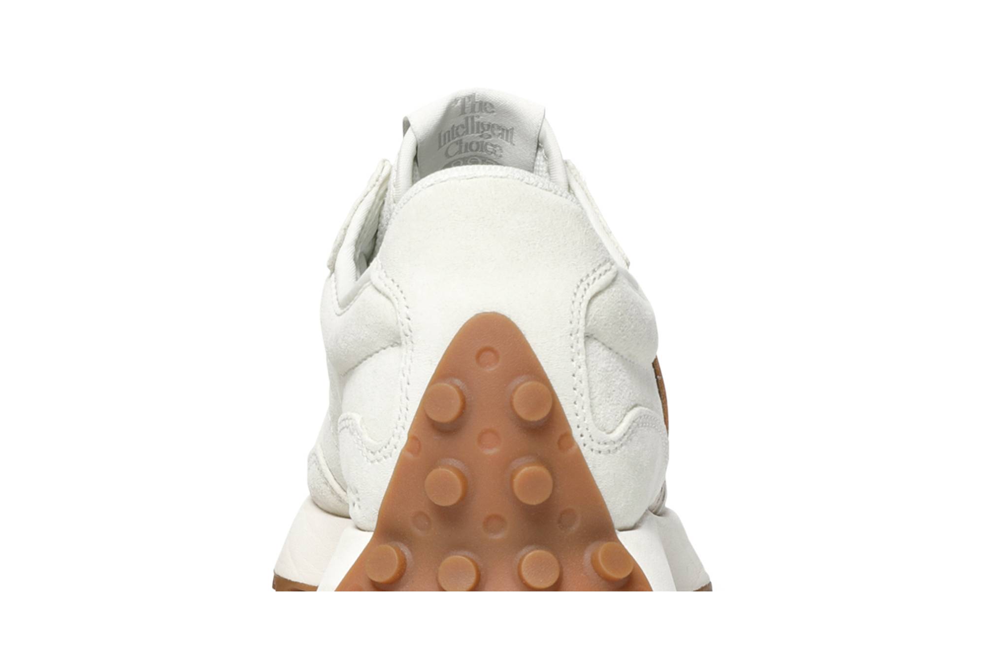 Sizing (W) 반디에 x 뉴발란스 327 '세상을 움직이는 그녀' WS327SA