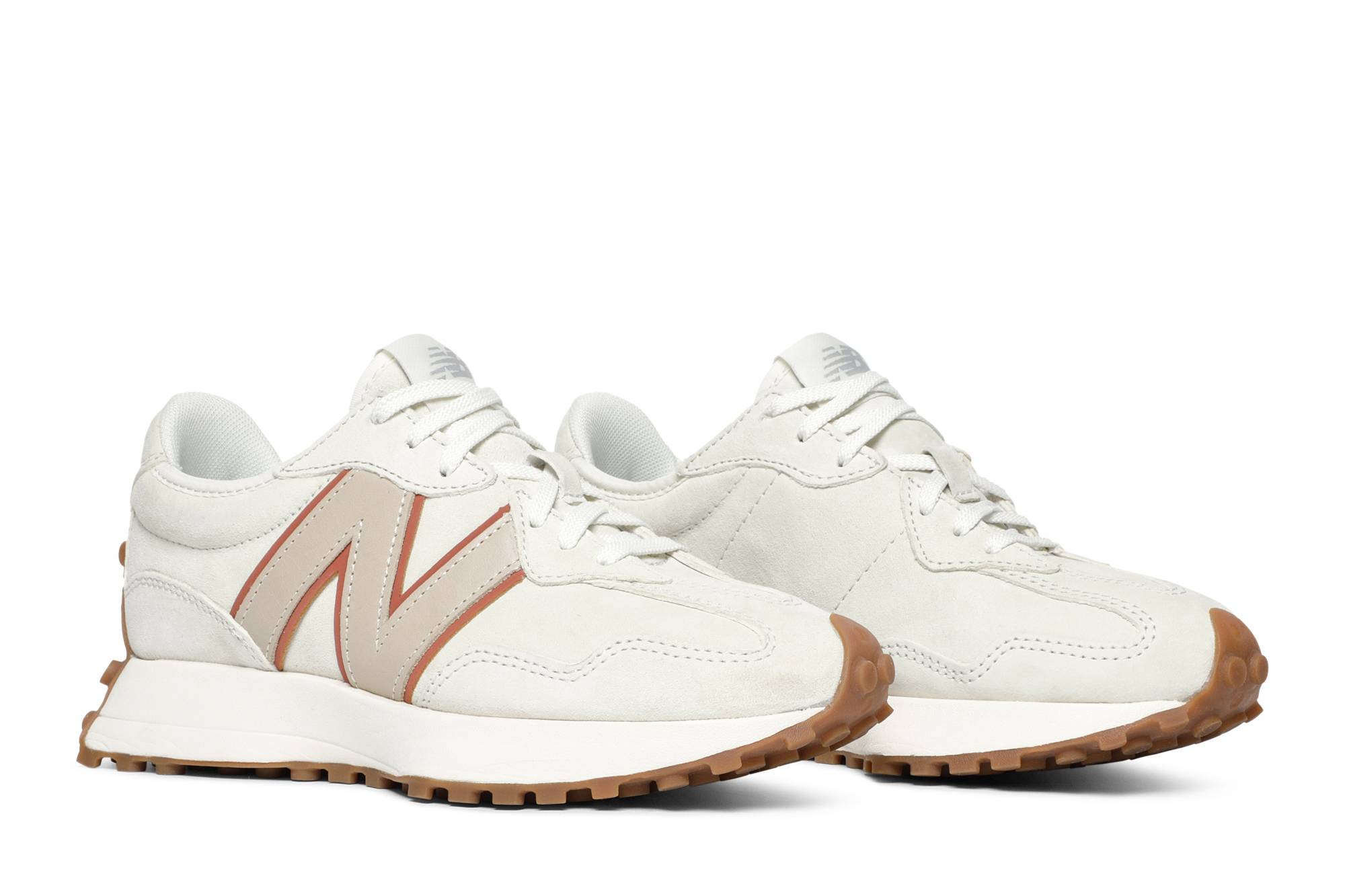 Cheap (W) 반디에 x 뉴발란스 327 '세상을 움직이는 그녀' WS327SA