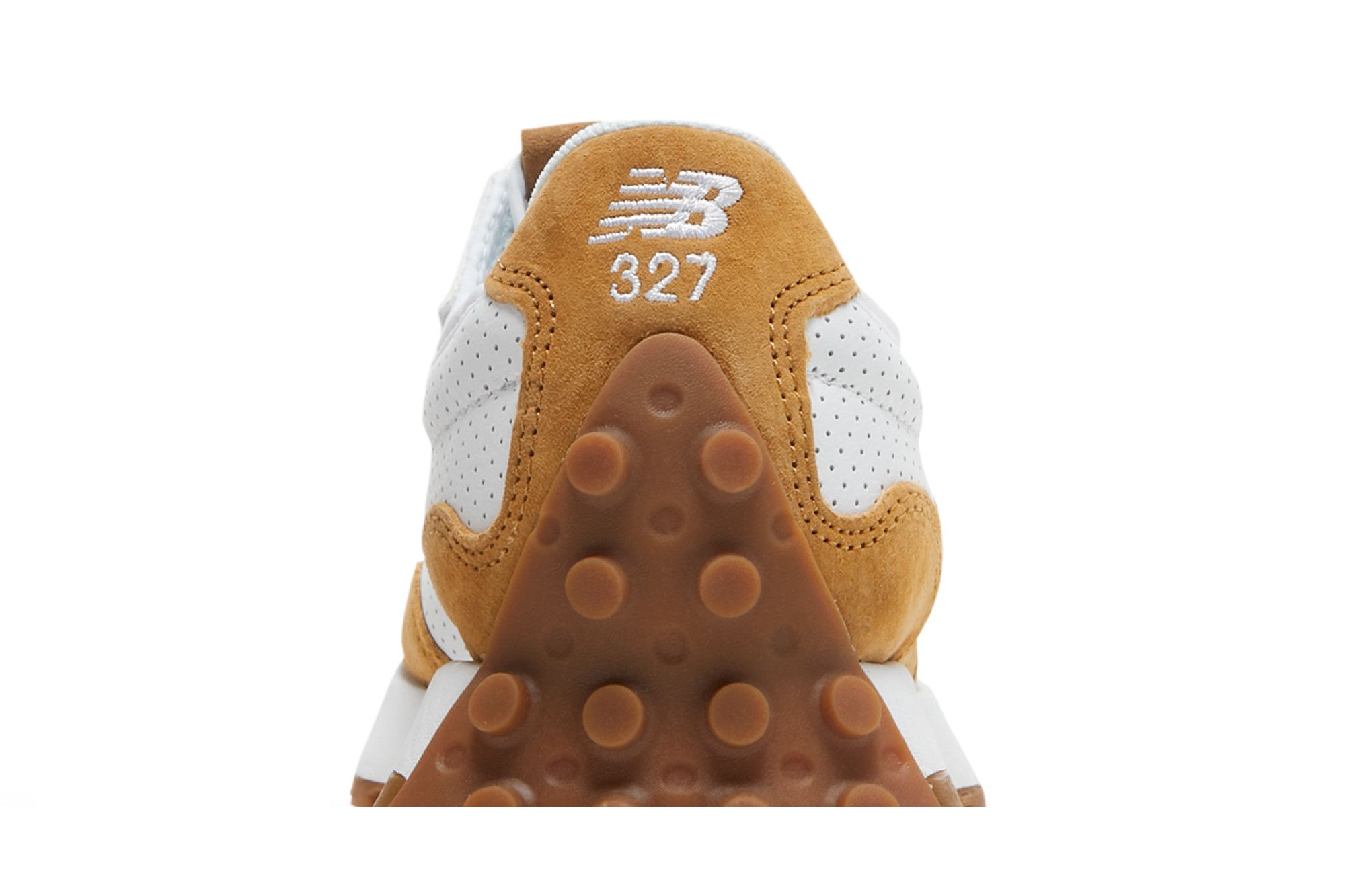 Sizing (W) Bandier x New Balance 327 ''Wit Workwear'' WS327QW