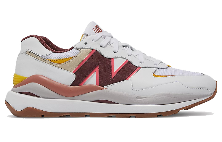 Order （女款）Bandier x New Balance 57/40 'Move Her World' W5740BB