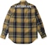 Purchase (W) BAPE 格紋長袖襯衫 1H30-231-505