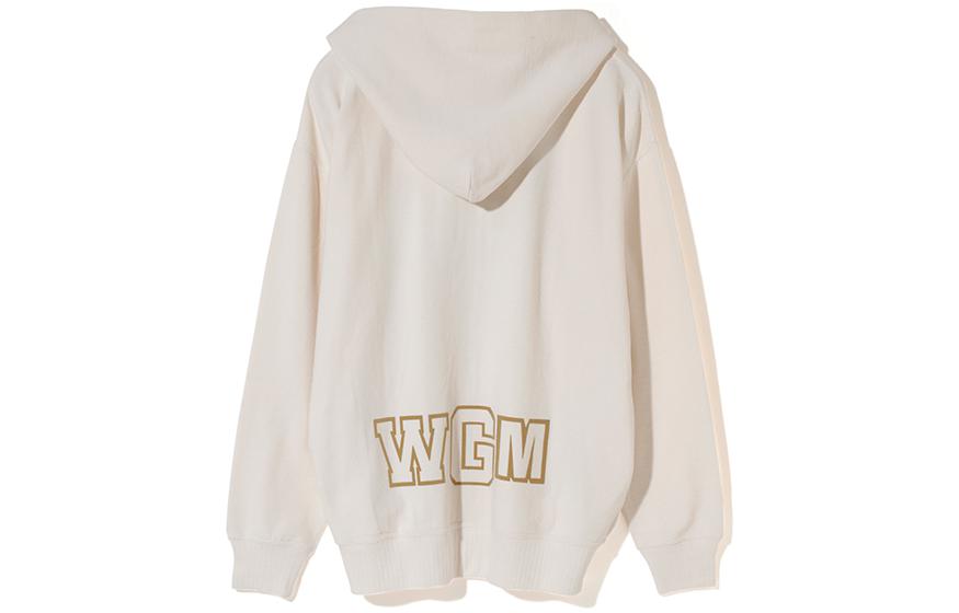 (Women) BAPE  Retro Gradient Shark Print Hoodie Long Sleeve Pullover 0ZXSWW215505E 圖 5