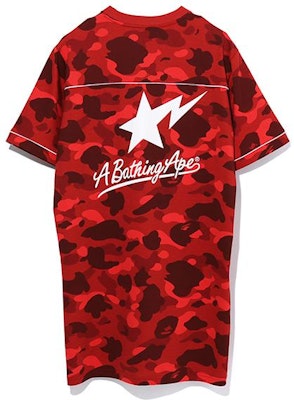 (W) Bape A BATHING APE 標誌印花短袖圓領洋裝 0ZXDSW235511E Lookbook (W) Bape A BATHING APE 標誌印花短袖圓領洋裝 0ZXDSW235511E