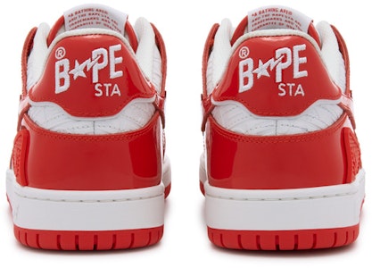 (W) 베이프 베이프스타 '심플 컴포트' (42 characters) 0ZXSHWX91003K Purchase (W) 베이프 베이프스타 '심플 컴포트' (42 characters) 0ZXSHWX91003K