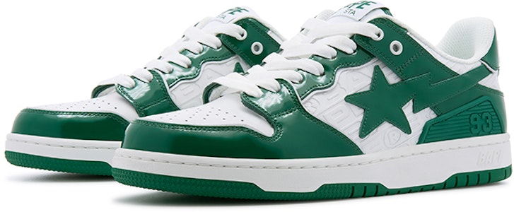 (W) 베이프 베이프스타 '심플 컴포트' (42 characters) 0ZXSHWX91003K Details for (W) 베이프 베이프스타 '심플 컴포트' (42 characters) 0ZXSHWX91003K