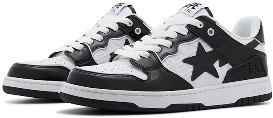 (W) 베이프 베이프스타 '심플 컴포트' (42 characters) 0ZXSHWX91003K Cheap (W) 베이프 베이프스타 '심플 컴포트' (42 characters) 0ZXSHWX91003K