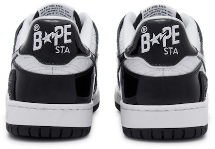 (W) 베이프 베이프스타 '심플 컴포트' (42 characters) 0ZXSHWX91003K 1