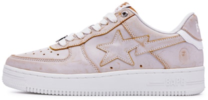 (W) 베이프 베이페스타 로우 '디스트레스드' (50 characters) 1J30-291-012 Buy (W) 베이프 베이페스타 로우 '디스트레스드' (50 characters) 1J30-291-012