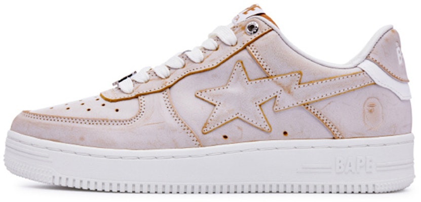 (W) 베이프 베이페스타 로우 '디스트레스드' (50 characters) 1J30-291-012 Buy (W) 베이프 베이페스타 로우 '디스트레스드' (50 characters) 1J30-291-012