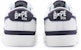 (W) BAPE A BATHING APE Kulit Rendah Serut 'Putih Fesyen' 0ZXSHWX91012K
