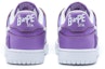 Details for (W) BAPE A BATHING APE SK8 'Gradient Star Embroidery' Sepatu Sneaker 0ZXSHW291023K