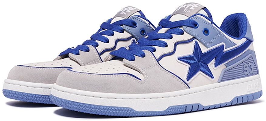 (W) 베이프 스케이트 스타 "패치워크 스타 자수" 0ZXSHW291312M Shop (W) 베이프 스케이트 스타 "패치워크 스타 자수" 0ZXSHW291312M