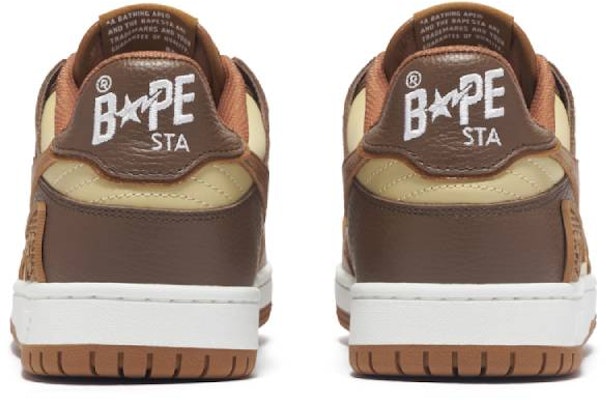 (W) ベイプ SK8 STA FW23 "快適 esenciales" 0ZXSHW291059L Details for (W) ベイプ SK8 STA FW23 "快適 esenciales" 0ZXSHW291059L