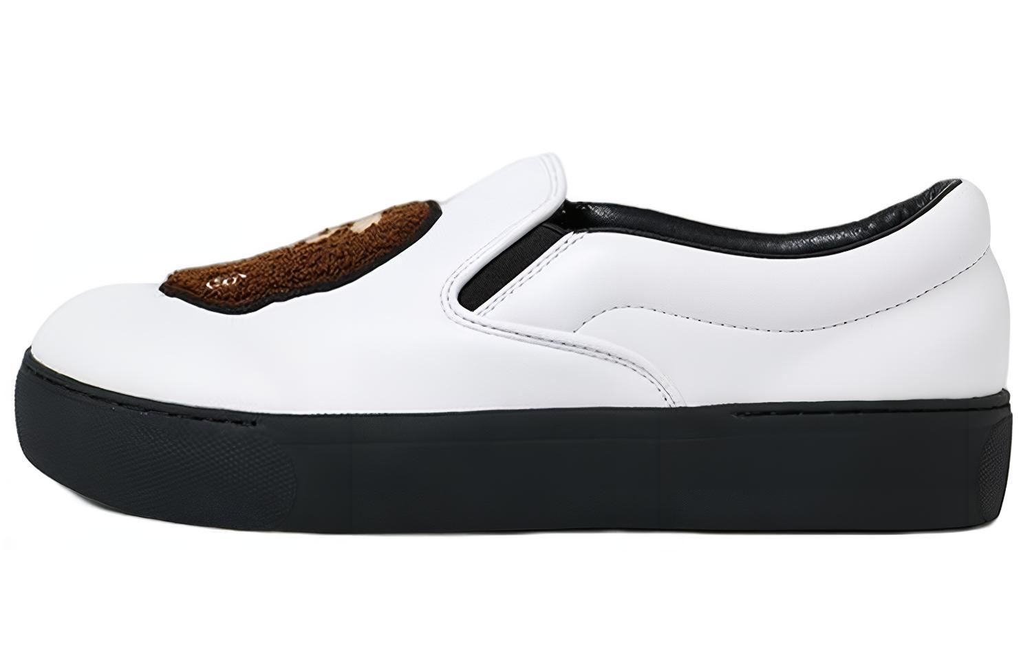 Order (W) BAPE A BATHING APE Slip-On 'Moda Casual Baja' 0ZXSHW291501B