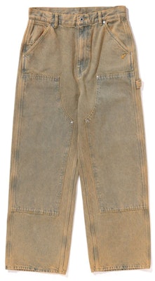 (W) Bape A BATHING APE SS24 紮染丹寧工裝褲版本. 0ZXPTW252001M Order (W) Bape A BATHING APE SS24 紮染丹寧工裝褲版本. 0ZXPTW252001M