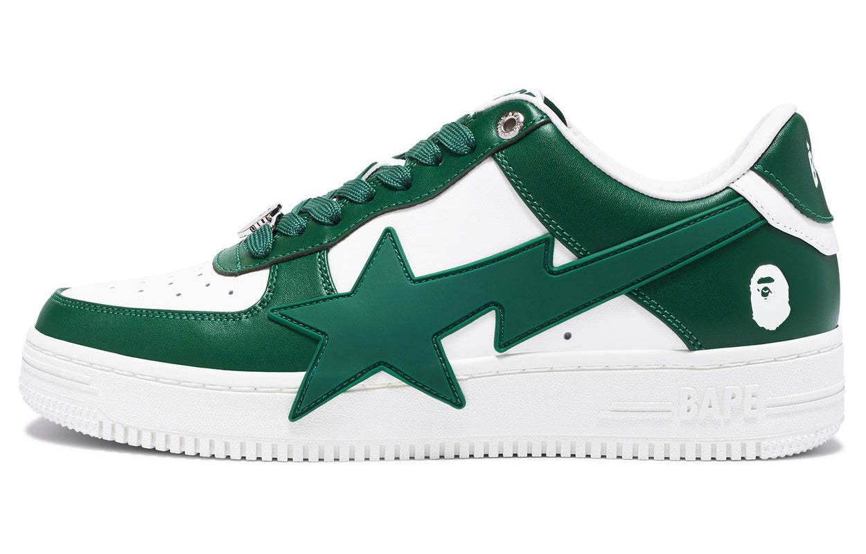 (W) BAPE BAPE STA 'Classic White'