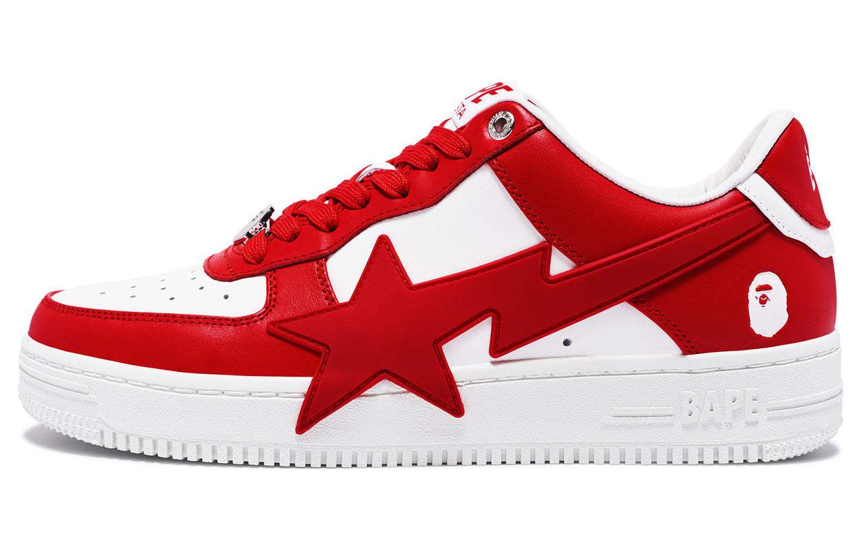 (W) BAPE BAPE STA 'Classic White' 圖 5