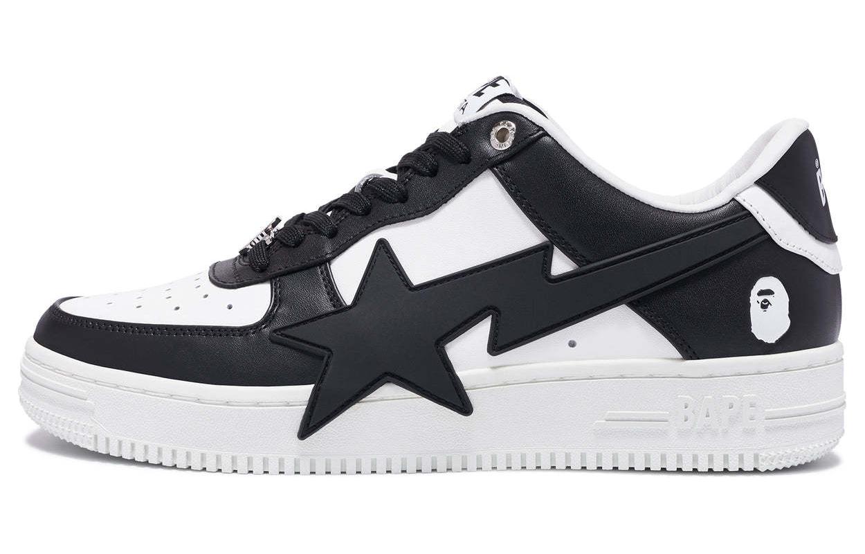 (W) BAPE BAPE STA 'Classic White' 圖 9