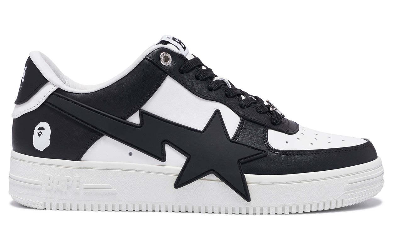 (W) BAPE BAPE STA 'Classic White' 圖 10