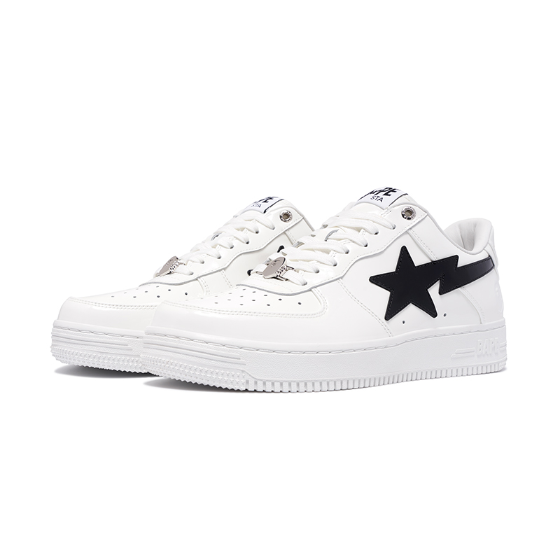 Order (W) BAPE STA® シャイニースター (BAPE STA® Shiny Star) 0ZXSHW291302M