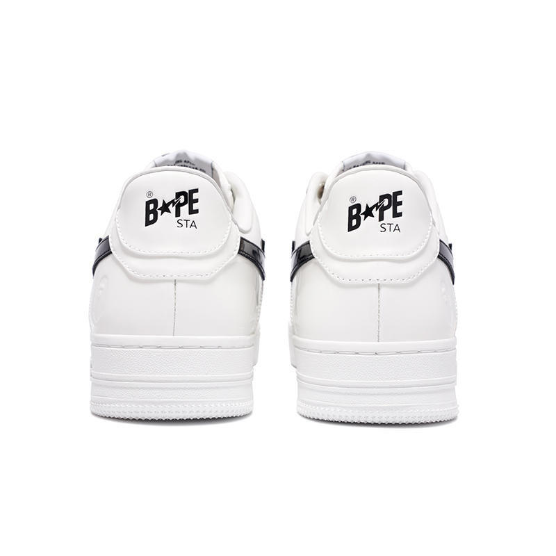 Lookbook (W) BAPE STA® シャイニースター (BAPE STA® Shiny Star) 0ZXSHW291302M