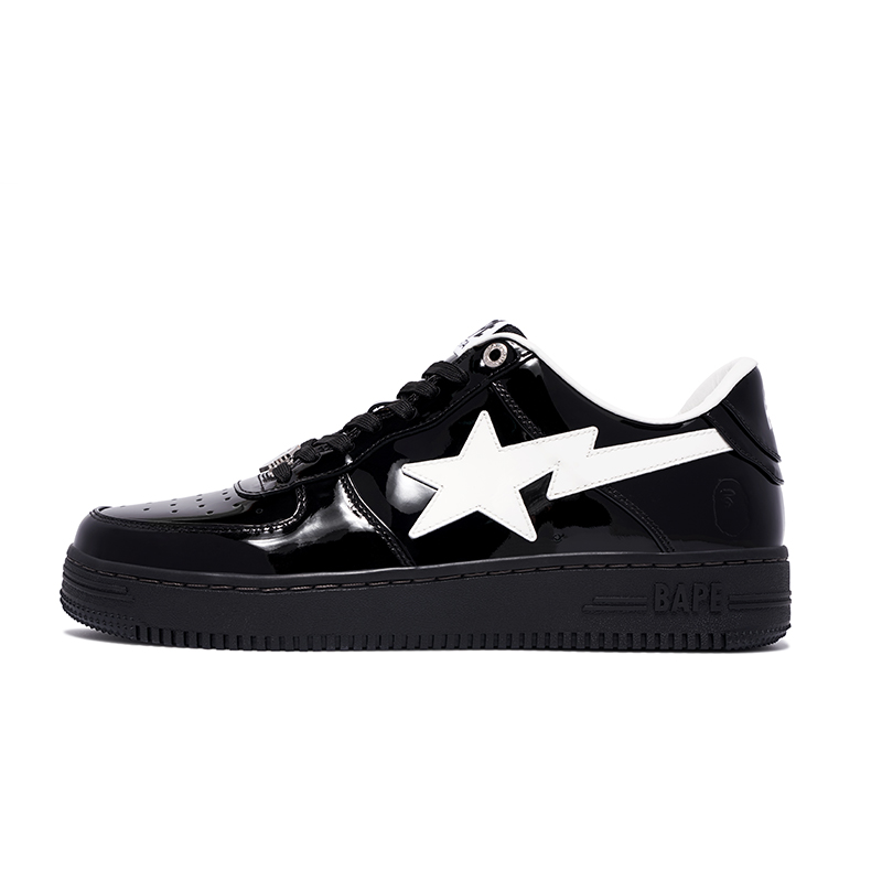 Shop (W) BAPE STA® シャイニースター (BAPE STA® Shiny Star) 0ZXSHW291302M