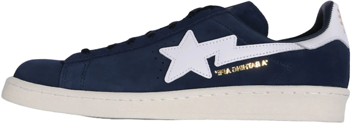 (W) BAPE A BATHING APE x adidas Originals Superstar '20th Anniversary Biru Putih' 0ZXSNW291906K Buy (W) BAPE A BATHING APE x adidas Originals Superstar '20th Anniversary Biru Putih' 0ZXSNW291906K