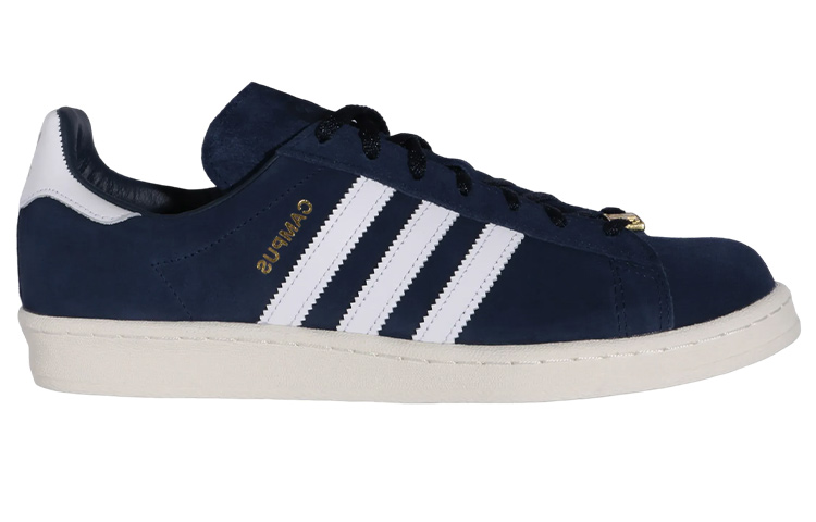(W) BAPE A BATHING APE adidas Originals Superstar '20th Anniversary Blue White' 圖 2