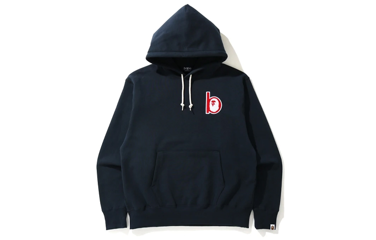 (Women) BAPE Ape Head Logo Loose Fit Hoodie 1G70-214-502