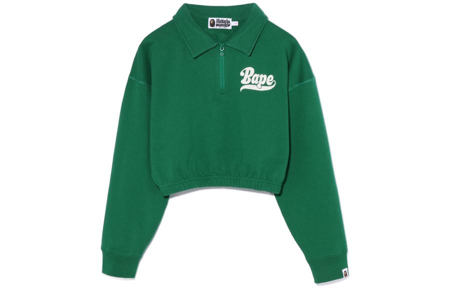 (Women) BAPE BAPE Hoodie 0ZXSWW213003J 圖 2