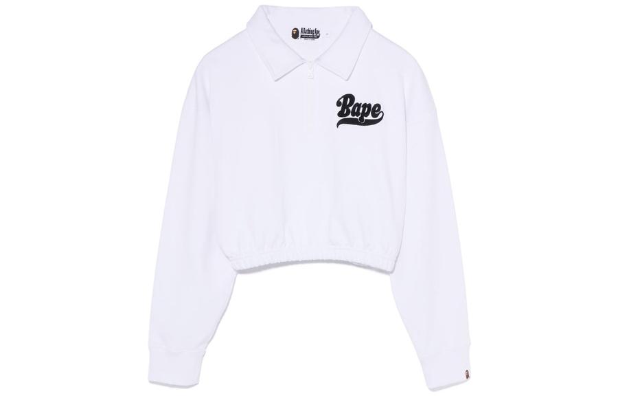 (Women) BAPE BAPE Hoodie 0ZXSWW213003J 圖 3