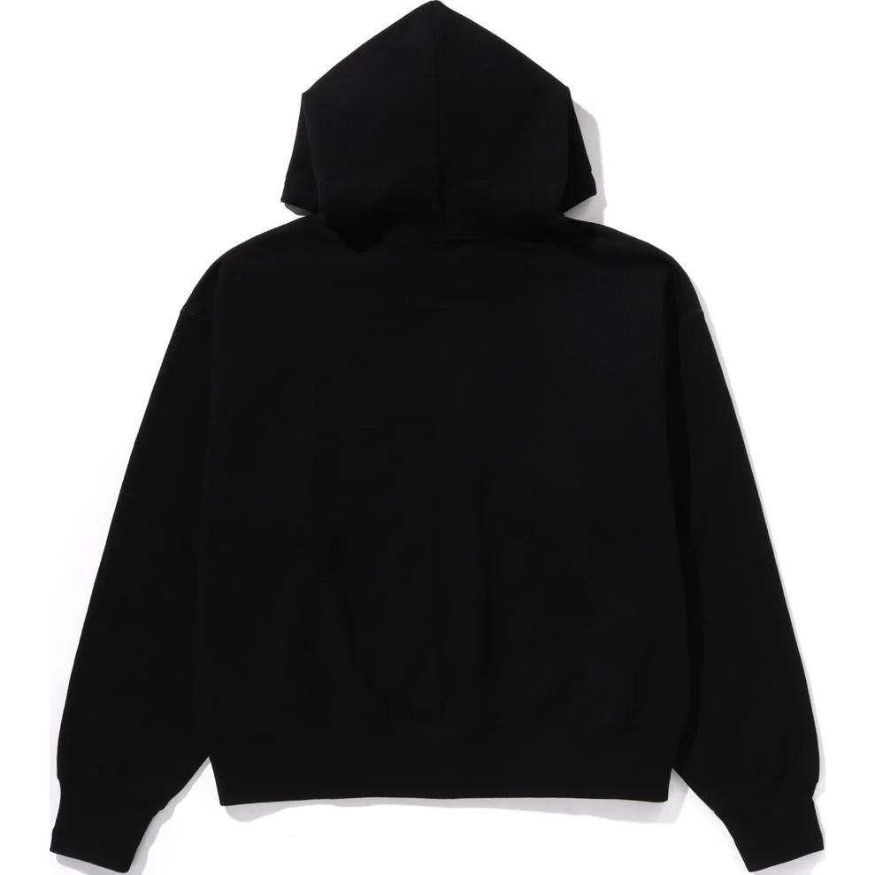 (Women) BAPE BAPE SS25 ABC Camo Rhinestone Zipper Logo Drawstring Hoodie 1L30-215-005 圖 3