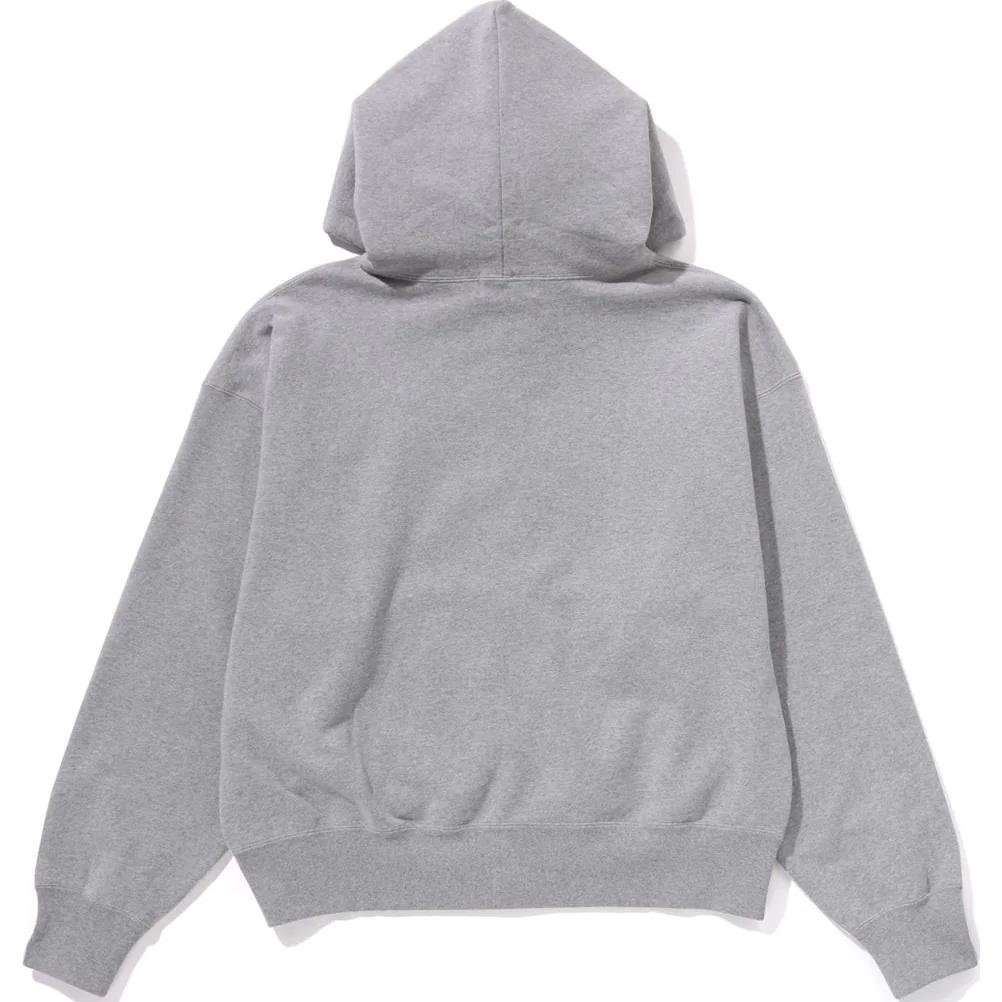 (Women) BAPE BAPE SS25 ABC Camo Rhinestone Zipper Logo Drawstring Hoodie 1L30-215-005 圖 5