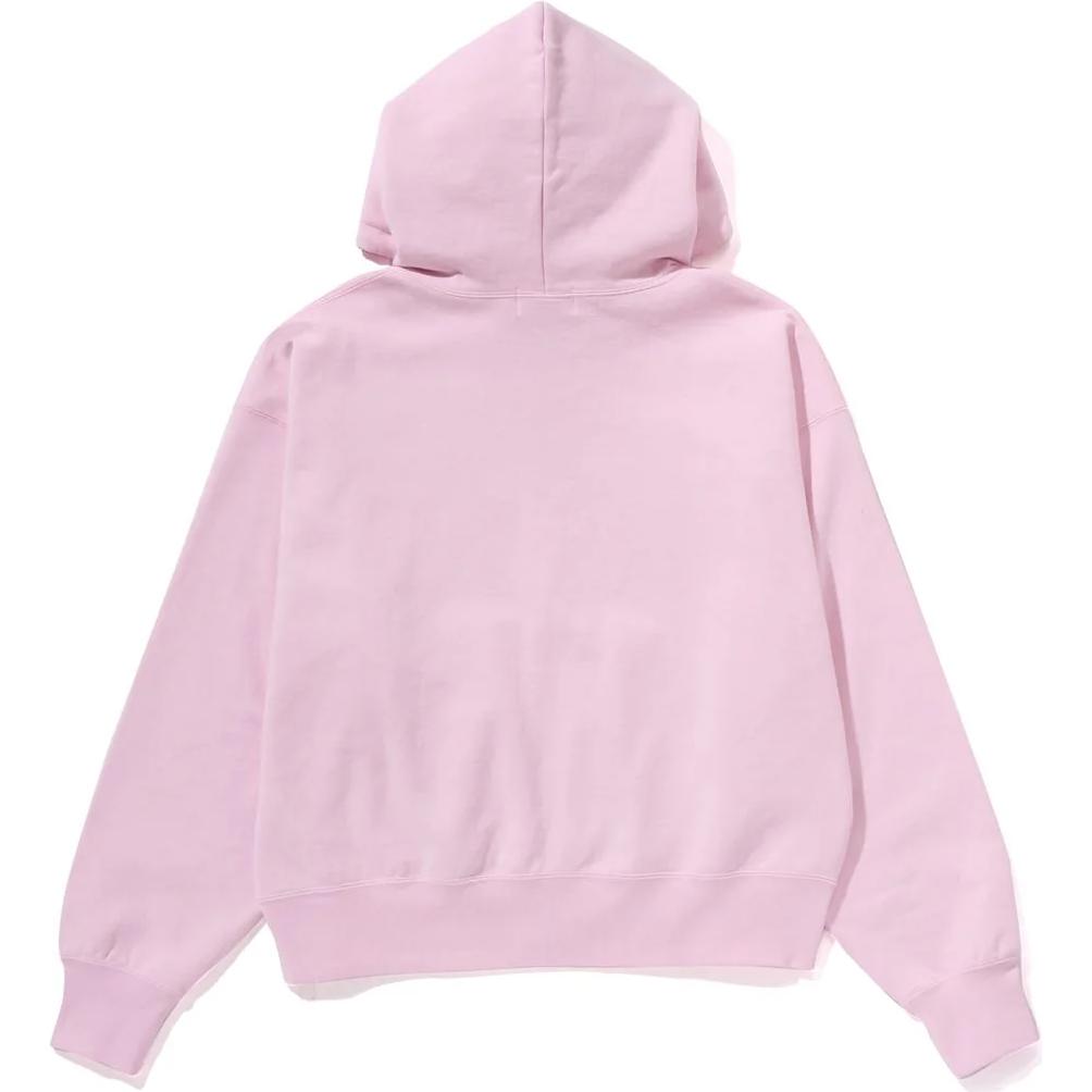 (Women) BAPE BAPE SS25 ABC Camo Rhinestone Zipper Logo Drawstring Hoodie 1L30-215-005 圖 7