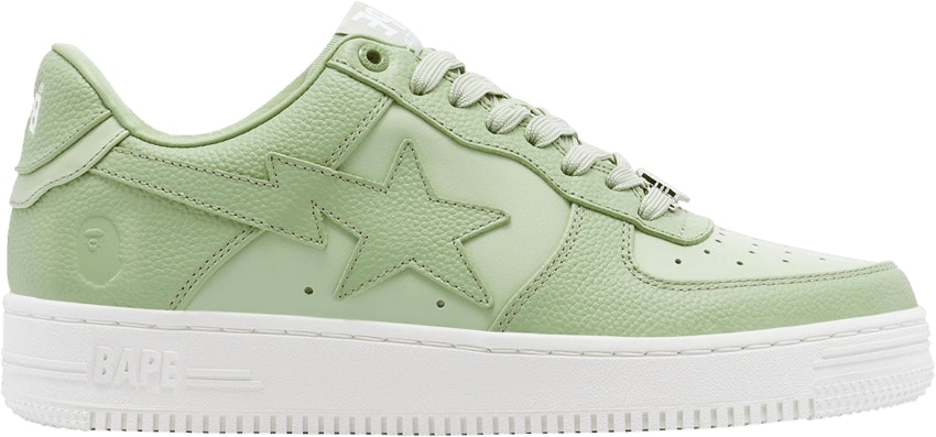 bape-bapesta-9-green-women