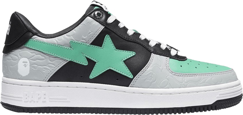 bape-bapesta-green-women