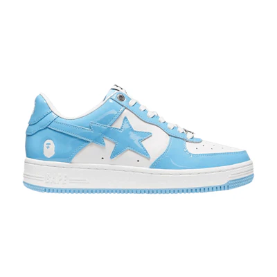(W) BAPE Bapesta 'Sax'