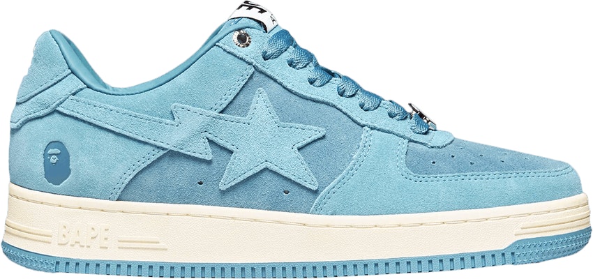 (W) ベイプスタ ロー M1 "ライトブルー" 1H70291004-BLU Buy (W) ベイプスタ ロー M1 "ライトブルー" 1H70291004-BLU