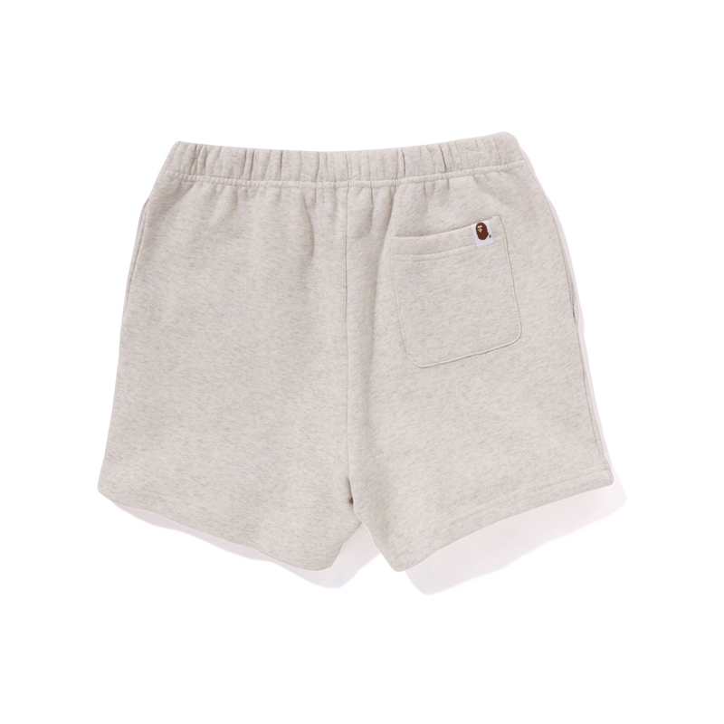 Purchase (W) Bape FW23 College 印花短褲 休閒運動短褲 0ZXSPW253001L