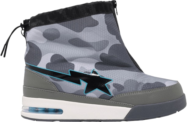 (W) 베이프 허니콤 카모 로드스타 (그레이) 1J30291010-GRA Buy (W) 베이프 허니콤 카모 로드스타 (그레이) 1J30291010-GRA