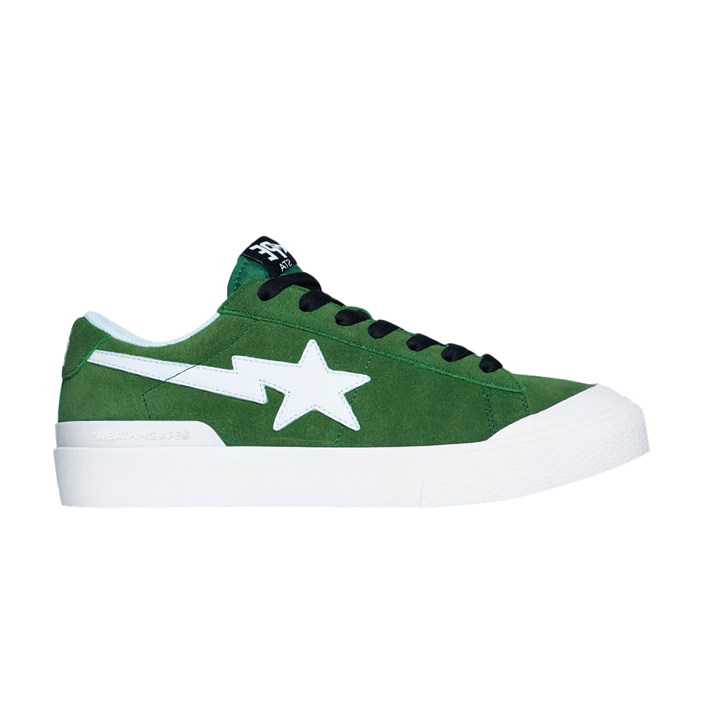 Buy (W) BAPE Mad Sta #1 L 'Hijau' 1I70291013-GRN