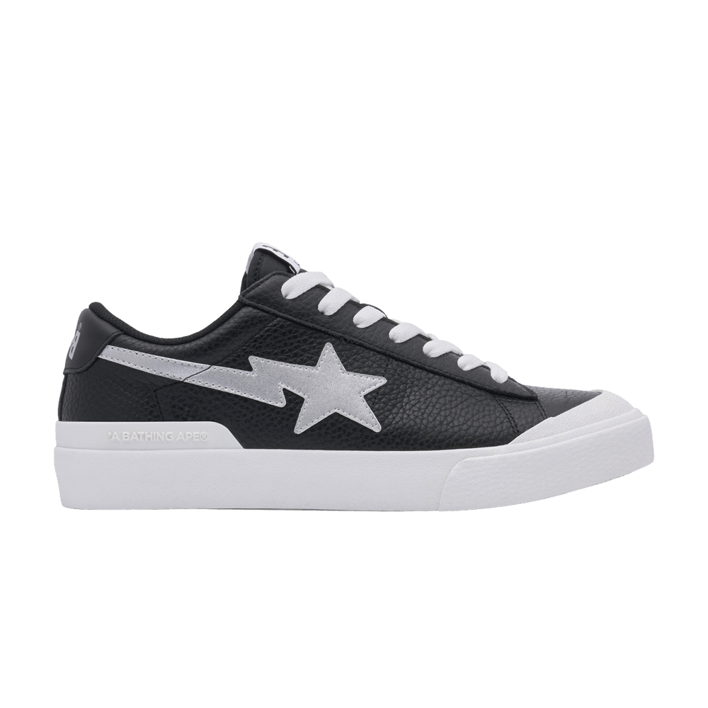 Buy (W) BAPE Mad Sta #1 M1 'Hitam' 1J30291015-BLK