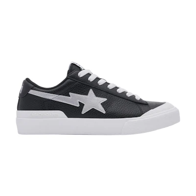 (W) BAPE Mad Sta #1 M1 'Black'