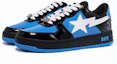 Purchase (W) BAPE MARVEL x A BATHING APE STA Low 'Venom Negro Azul Blanco' 1I73-291-915