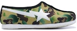 Order (W) BAPE NLS x A BATHING APE Low 'Fesyen Hijau' WX91901