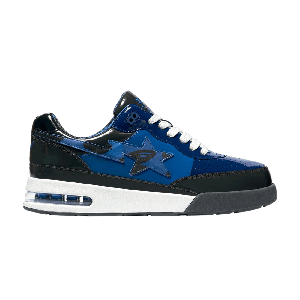 Buy (W) BAPE Roadsta #1 'Azul' 1I80291003-BLU