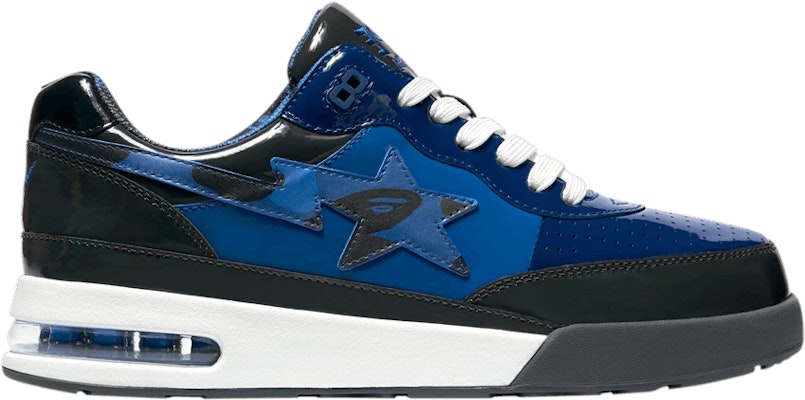 (W) BAPE Roadsta #1 'Azul' 1I80291003-BLU Buy (W) BAPE Roadsta #1 'Azul' 1I80291003-BLU